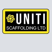 Uniti Scaffolding Ltd logo