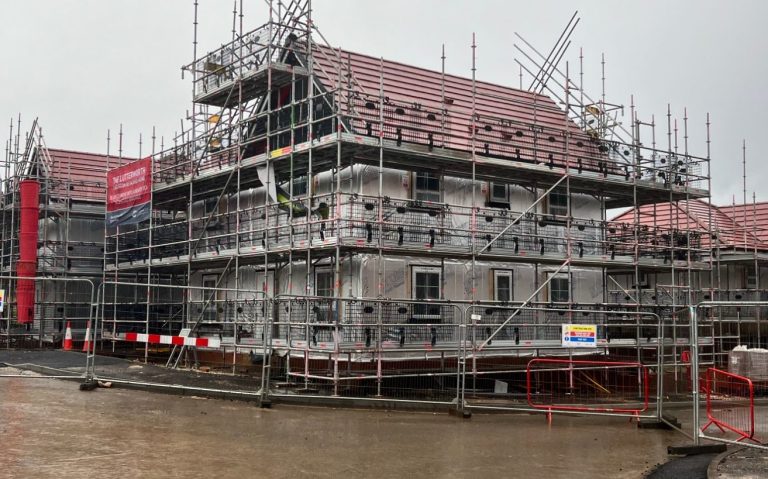 Timber frame System Scaffolding Timber frame Scaffolding